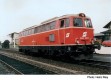 63906 Roco Diesel locomotive class 2043
